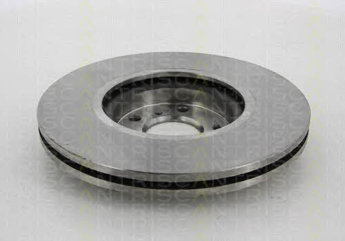 Triscan 8120 14175C Ventilated disc brake, 1 pcs. 812014175C: Buy near me in Poland at 2407.PL - Good price!
