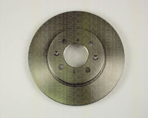 Triscan 8120 40113C Тормозной диск вентилируемый, 1 шт. 812040113C: Отличная цена - Купить в Польше на 2407.PL!
