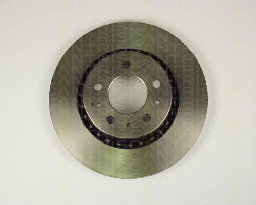 Triscan 8120 27111C Ventilated disc brake, 1 pcs. 812027111C: Buy near me in Poland at 2407.PL - Good price!