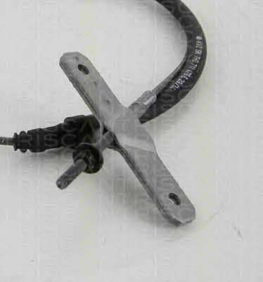 Triscan 8140 291158 Cable Pull, parking brake 8140291158: Buy near me in Poland at 2407.PL - Good price!