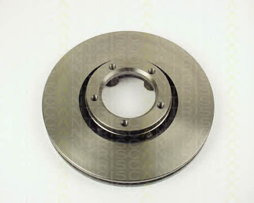 Triscan 8120 16134C Ventilated disc brake, 1 pcs. 812016134C: Buy near me in Poland at 2407.PL - Good price!