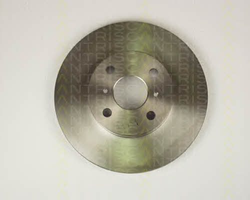 Triscan 8120 13139C Ventilated disc brake, 1 pcs. 812013139C: Buy near me in Poland at 2407.PL - Good price!