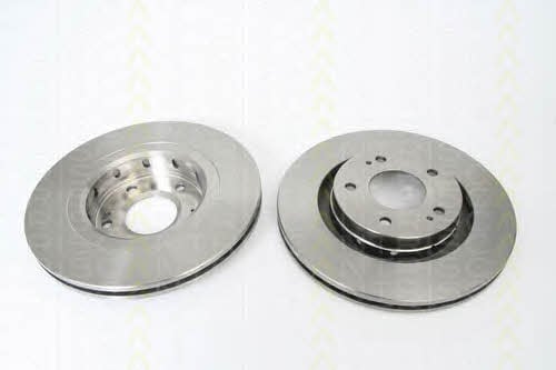 Triscan 8120 42130C Ventilated disc brake, 1 pcs. 812042130C: Buy near me in Poland at 2407.PL - Good price!