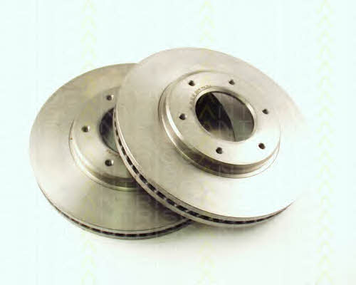 Triscan 8120 13157C Ventilated disc brake, 1 pcs. 812013157C: Buy near me in Poland at 2407.PL - Good price!