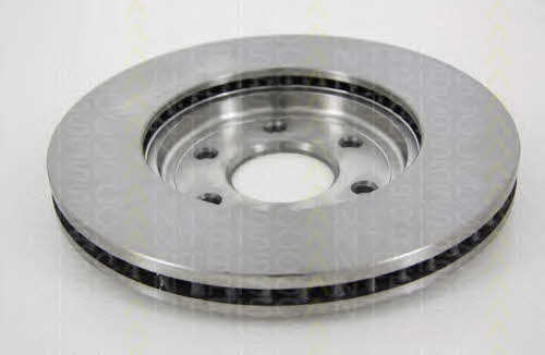 Triscan 8120 14166C Ventilated disc brake, 1 pcs. 812014166C: Buy near me in Poland at 2407.PL - Good price!