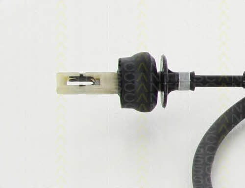 Triscan 8140 38257 Clutch cable 814038257: Buy near me in Poland at 2407.PL - Good price!