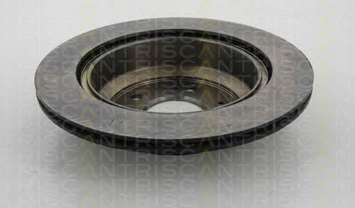 Triscan 8120 40157C Тормозной диск задний вентилируемый 812040157C: Отличная цена - Купить в Польше на 2407.PL!
