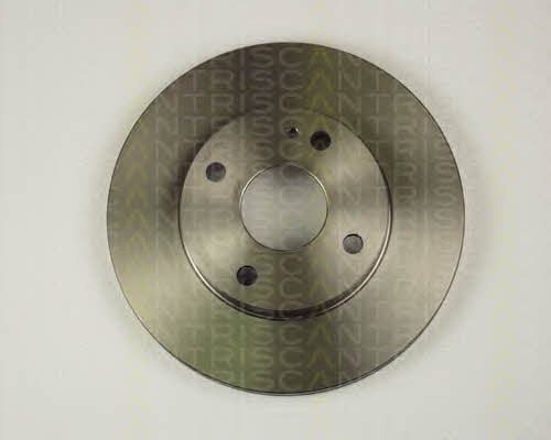 Triscan 8120 50130C Ventilated disc brake, 1 pcs. 812050130C: Buy near me in Poland at 2407.PL - Good price!
