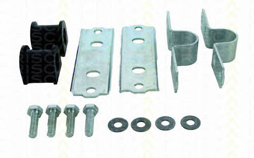 Triscan 8500 10654 Stabilizer bar mounting kit 850010654: Buy near me in Poland at 2407.PL - Good price!