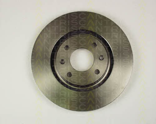 Triscan 8120 38113C Ventilated disc brake, 1 pcs. 812038113C: Buy near me in Poland at 2407.PL - Good price!