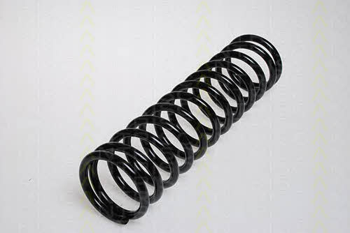 Triscan 8750 6501 Suspension spring front 87506501: Buy near me in Poland at 2407.PL - Good price!