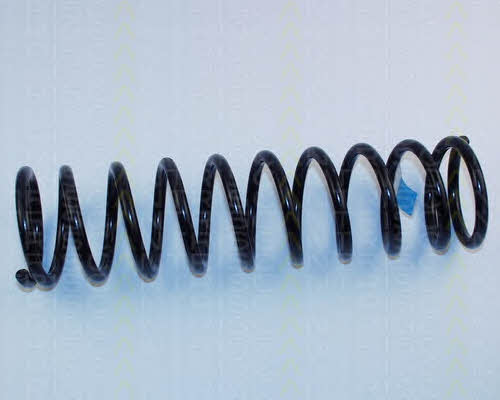 Triscan 8750 2904 Coil Spring 87502904: Buy near me in Poland at 2407.PL - Good price!
