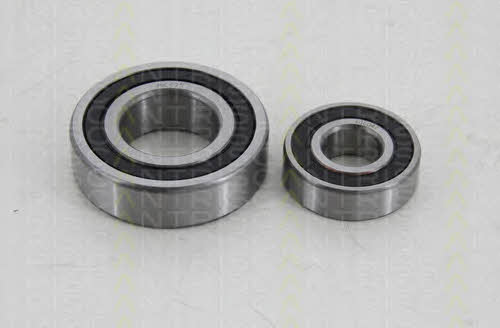 Triscan 8500 14908 Shock absorber bearing 850014908: Buy near me in Poland at 2407.PL - Good price!