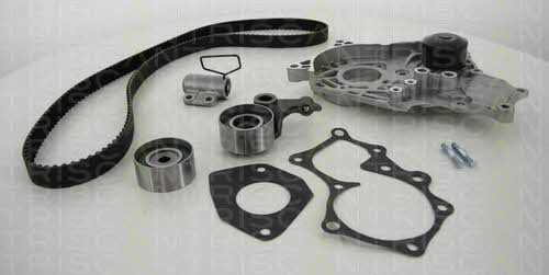 Triscan 8647 130500 TIMING BELT KIT WITH WATER PUMP 8647130500: Buy near me in Poland at 2407.PL - Good price!