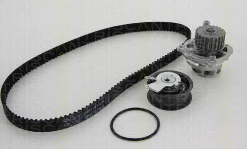 Triscan 8647 290004 TIMING BELT KIT WITH WATER PUMP 8647290004: Buy near me in Poland at 2407.PL - Good price!