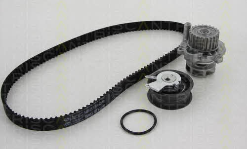 Triscan 8647 290005 TIMING BELT KIT WITH WATER PUMP 8647290005: Buy near me in Poland at 2407.PL - Good price!