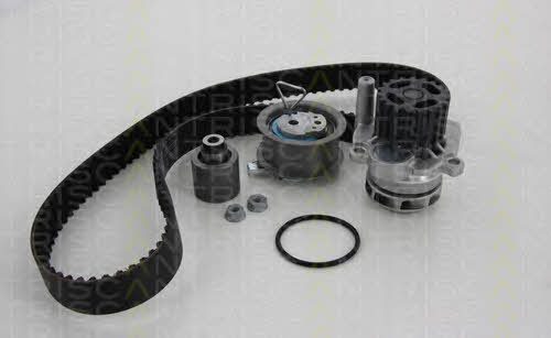 Triscan 8647 290010 TIMING BELT KIT WITH WATER PUMP 8647290010: Buy near me in Poland at 2407.PL - Good price!