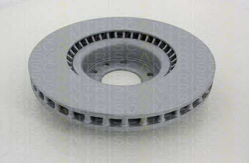 Triscan 8120 291029C Front brake disc ventilated 8120291029C: Buy near me in Poland at 2407.PL - Good price!