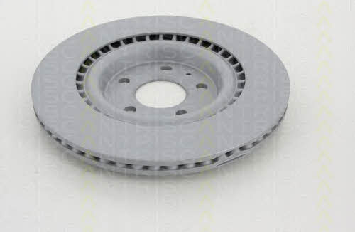 Triscan 8120 291044C Rear ventilated brake disc 8120291044C: Buy near me in Poland at 2407.PL - Good price!