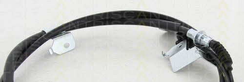 Triscan 8140 131295 Parking brake cable left 8140131295: Buy near me in Poland at 2407.PL - Good price!