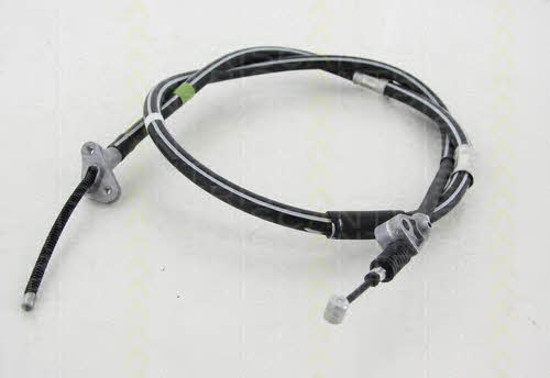 Triscan 8140 131297 Parking brake cable, right 8140131297: Buy near me in Poland at 2407.PL - Good price!