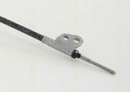 Triscan 8140 131299 Cable Pull, parking brake 8140131299: Buy near me in Poland at 2407.PL - Good price!