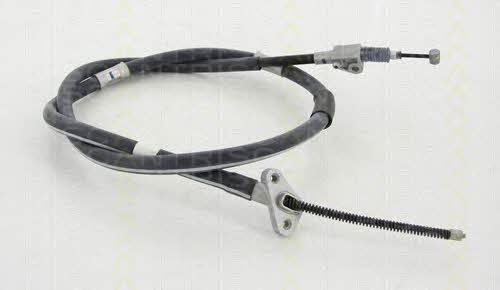 Triscan 8140 131309 Cable Pull, parking brake 8140131309: Buy near me in Poland at 2407.PL - Good price!