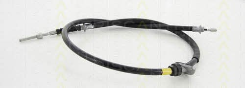 Triscan 8140 131312 Cable Pull, parking brake 8140131312: Buy near me in Poland at 2407.PL - Good price!