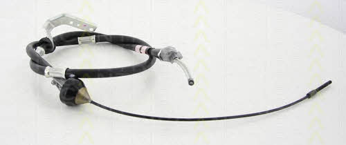 Triscan 8140 131313 Cable Pull, parking brake 8140131313: Buy near me in Poland at 2407.PL - Good price!