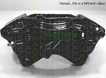  8170 342727 Brake caliper 8170342727: Buy near me in Poland at 2407.PL - Good price!