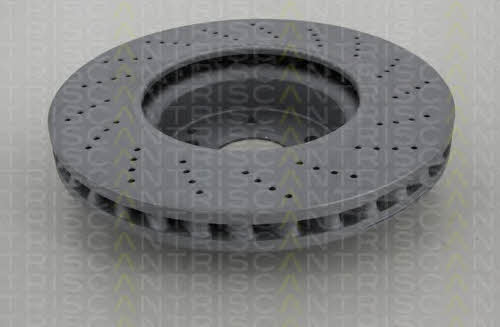 Triscan 8120 231003C Innenbelüftete Bremsscheibe 8120231003C: Kaufen Sie zu einem guten Preis in Polen bei 2407.PL!