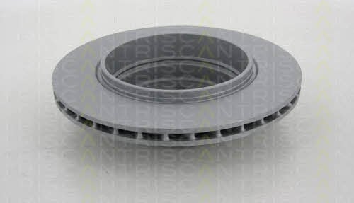 Triscan 8120 11170C Тормозной диск задний вентилируемый 812011170C: Отличная цена - Купить в Польше на 2407.PL!