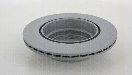 Triscan 8120 11183C Rear ventilated brake disc 812011183C: Buy near me in Poland at 2407.PL - Good price!