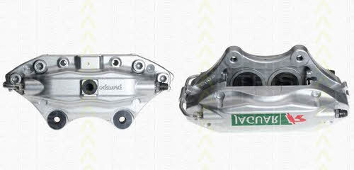  8170 344341 Brake caliper 8170344341: Buy near me in Poland at 2407.PL - Good price!