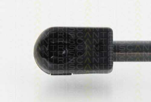 Gas hood spring Triscan 8710 29140