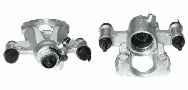 Triscan 8170 344590 Brake caliper 8170344590: Buy near me at 2407.PL in Poland at an Affordable price!