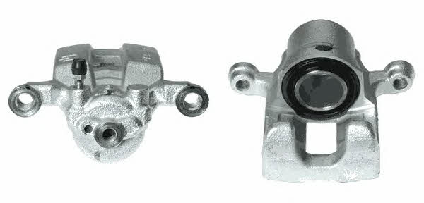 Triscan 8170 344640 Brake caliper 8170344640: Buy near me at 2407.PL in Poland at an Affordable price!