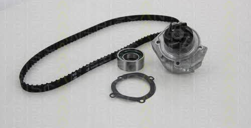 Triscan 8647 150001 TIMING BELT KIT WITH WATER PUMP 8647150001: Buy near me in Poland at 2407.PL - Good price!