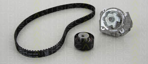 Triscan 8647 150004 TIMING BELT KIT WITH WATER PUMP 8647150004: Buy near me in Poland at 2407.PL - Good price!