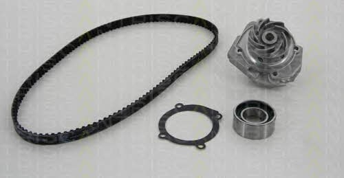 Triscan 8647 150006 TIMING BELT KIT WITH WATER PUMP 8647150006: Buy near me in Poland at 2407.PL - Good price!