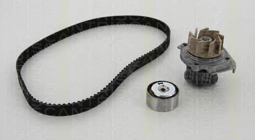 Triscan 8647 150007 TIMING BELT KIT WITH WATER PUMP 8647150007: Buy near me in Poland at 2407.PL - Good price!