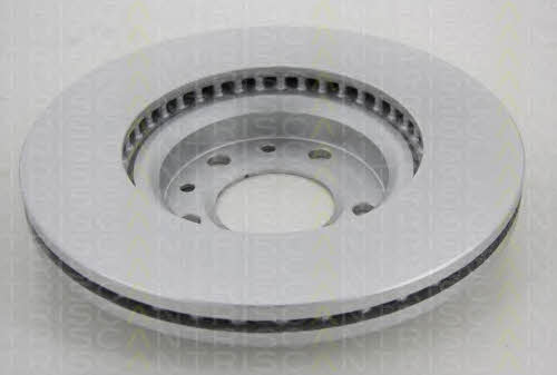 Triscan 8120 28117C Ventilated disc brake, 1 pcs. 812028117C: Buy near me in Poland at 2407.PL - Good price!