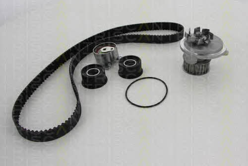 Triscan 8647 240001 TIMING BELT KIT WITH WATER PUMP 8647240001: Buy near me in Poland at 2407.PL - Good price!
