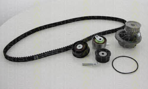 TIMING BELT KIT WITH WATER PUMP Triscan 8647 240002