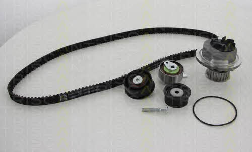 Triscan 8647 240002 TIMING BELT KIT WITH WATER PUMP 8647240002: Buy near me at 2407.PL in Poland at an Affordable price!