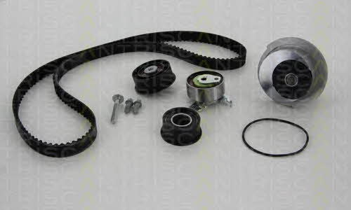 Triscan 8647 240004 TIMING BELT KIT WITH WATER PUMP 8647240004: Buy near me in Poland at 2407.PL - Good price!