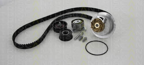 Triscan 8647 240005 TIMING BELT KIT WITH WATER PUMP 8647240005: Buy near me in Poland at 2407.PL - Good price!