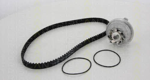 Triscan 8647 240007 TIMING BELT KIT WITH WATER PUMP 8647240007: Buy near me in Poland at 2407.PL - Good price!