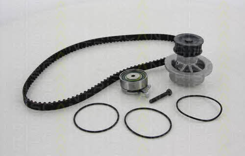 Triscan 8647 240008 TIMING BELT KIT WITH WATER PUMP 8647240008: Buy near me in Poland at 2407.PL - Good price!