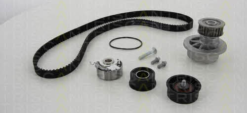 Triscan 8647 240010 TIMING BELT KIT WITH WATER PUMP 8647240010: Buy near me in Poland at 2407.PL - Good price!
